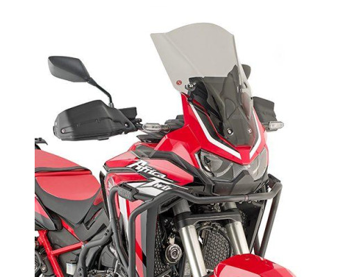 Givi CRF1100L Africa Twin Вітрове Скло Димчасте 49x36,5 см 2020