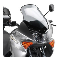 Givi скло вітрове скло димчасте 49,9x33,2 см HONDA XL 125V Varadero 2001-2006