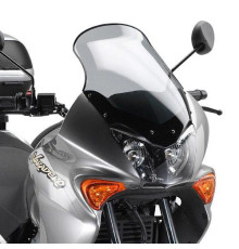 Givi скло вітрове скло димчасте 49,9x33,2 см HONDA XL 125V Varadero 2001-2006
