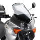 Givi скло вітрове скло димчасте 49,9x33,2 см HONDA XL 125V Varadero 2001-2006