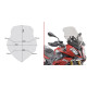 Givi скло Вітрове скло Димчасте 50x43,5 см BMW S 1000 XR 2015-2019