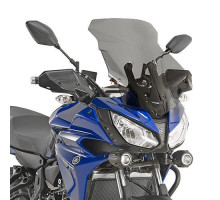 Givi MT-07 Tracer Вітрове скло Димчасте 51x41 см 2016-2019