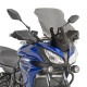 Givi MT-07 Tracer Вітрове скло Димчасте 51x41 см 2016-2019