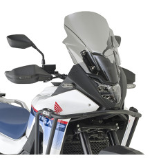 Givi скло димчасте 52 x 40 см (в x ш) - HONDA XL 750 Transalp (23)