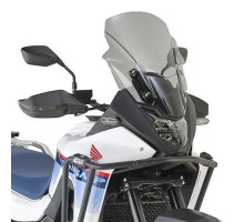 Givi скло димчасте 52 x 40 см (в x ш) - HONDA XL 750 Transalp (23)