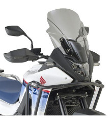 Givi скло димчасте 52 x 40 см (в x ш) - HONDA XL 750 Transalp (23)