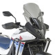 Givi скло димчасте 52 x 40 см (в x ш) - HONDA XL 750 Transalp (23)