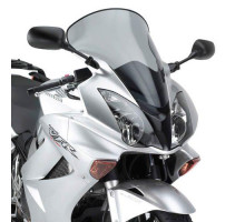 Givi VFR 800 VTEC Вітрове скло Димчасте 52x43 см 2002-2011