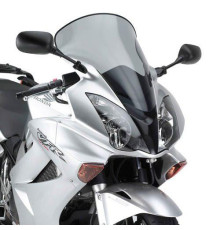 Givi VFR 800 VTEC Вітрове скло Димчасте 52x43 см 2002-2011
