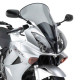 Givi VFR 800 VTEC Вітрове скло Димчасте 52x43 см 2002-2011