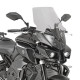 Givi MT-10 Вітрове скло затемнене 53,5x42 см для YAMAHA 2016