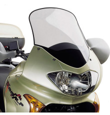 Givi скло димчасте HONDA XL 650V Transalp 2000-2007 56x36 см прозора