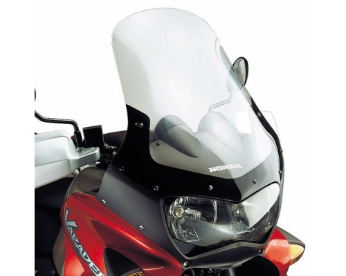 Givi скло димчасте 62,4 x 55 см (в x ш) HONDA XL 1000V Varadero (99 > 02)