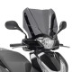 Givi скло димчасте 71 x 53 см (в x ш) HONDA SH 125i - 150i ABS (12>16)