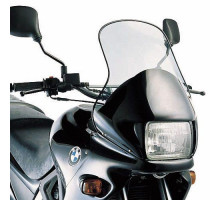 Givi скло вітрове скло затемнене BMW 650F