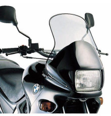 Givi скло вітрове скло затемнене BMW 650F