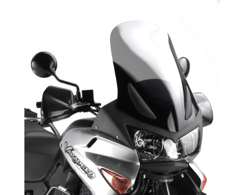 Givi скло димчасте, HONDA Varadero XL 1000 V, вітрове скло, димчасте, 2003