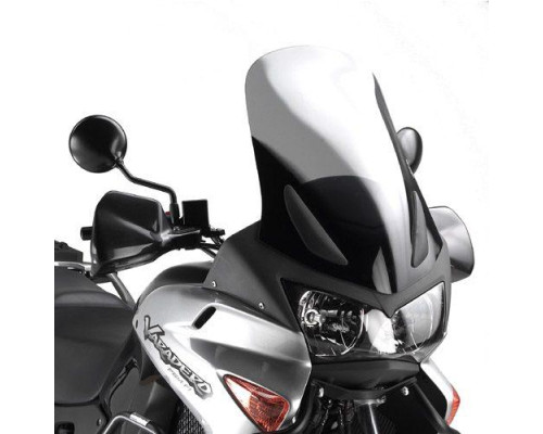 Givi скло димчасте, HONDA Varadero XL 1000 V, вітрове скло, димчасте, 2003