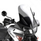 Givi скло димчасте, HONDA Varadero XL 1000 V, вітрове скло, димчасте, 2003