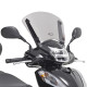 Givi SH 300i Вітрове скло Димчасте HONDA 2015-2016