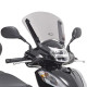 Givi SH 300i Вітрове скло Димчасте HONDA 2015-2016