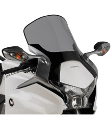 Givi VFR1200F Вітрове скло Димчасте 2010