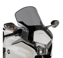Givi VFR1200F Вітрове скло Димчасте 2010