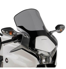 Givi VFR1200F Вітрове скло Димчасте 2010