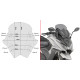 Givi Kymco AK 550 Вітрове скло Димчасте 2017