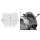Givi T-Max 560 Вітрове скло димчасте низьке для YAMAHA 2020