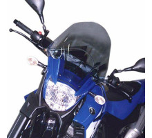 Givi скло димчасте YAMAHA XT660R/X 04/05