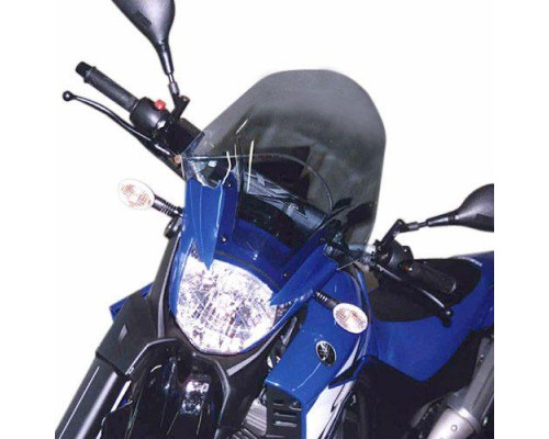 Givi скло димчасте YAMAHA XT660R/X 04/05