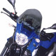 Givi скло димчасте YAMAHA XT660R/X 04/05