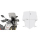 Givi скло димчасте 52 x 42 см (в x ш) - YAMAHA 700 (19)