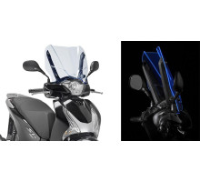 Givi SH 125i-150i ABS Вітрове скло HONDA 2012-2016 Прозоре