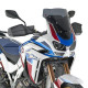 Givi скло niska димчасте 37 x 36 см (в x ш) - HONDA CRF1100L Africa Twin Adventure Sports (20)