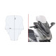 Givi Forza 125/350 Вітрове Скло Прозоре 2021