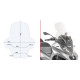Givi MP3 350-500 Sport/Business Вітрове скло Прозоре 2018