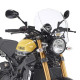 Givi універсальна вітрове скло прозоре 35x41 см