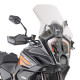 Givi скло прозора для KTM 1290 Super Adventure S, 44,5x47 см, прозора