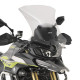 Givi Voge Valico 900 DSX Вітрове скло Прозоре 46x45 см