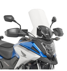 Givi скло Прозора Вітрове Скло 48,5x40 см HONDA NC750X 2016-2020