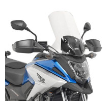 Givi скло Прозора Вітрове Скло 48,5x40 см HONDA NC750X 2016-2020