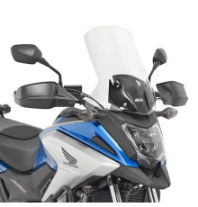 Givi скло Прозора Вітрове Скло 48,5x40 см HONDA NC750X 2016-2020