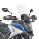 Givi скло Прозора Вітрове Скло 48,5x40 см HONDA NC750X 2016-2020