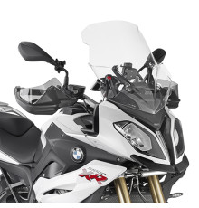 Givi скло Вітрове Скло Прозоре 50x43,5 см BMW S 1000 XR 2015-2016