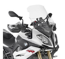 Givi скло Вітрове Скло Прозоре 50x43,5 см BMW S 1000 XR 2015-2016