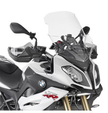 Givi скло Вітрове Скло Прозоре 50x43,5 см BMW S 1000 XR 2015-2016