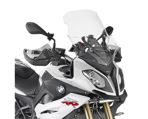 Givi скло Вітрове Скло Прозоре 50x43,5 см BMW S 1000 XR 2015-2016
