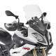 Givi скло Вітрове Скло Прозоре 50x43,5 см BMW S 1000 XR 2015-2016